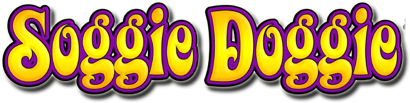Soggie Doggie & Self-Wash logo
